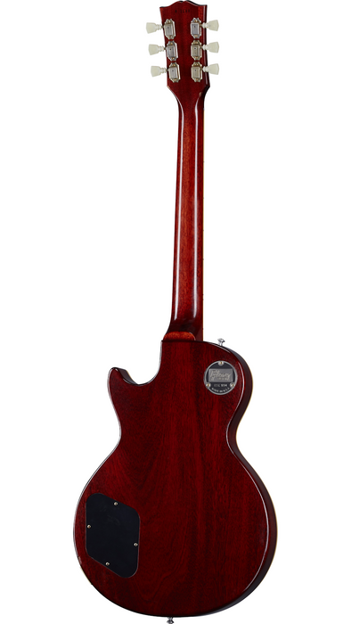 Gibson Custom Shop Murphy Lab '1960 Les Paul Standard Reissue Ultra Light Aged, Orange Sunset Fade