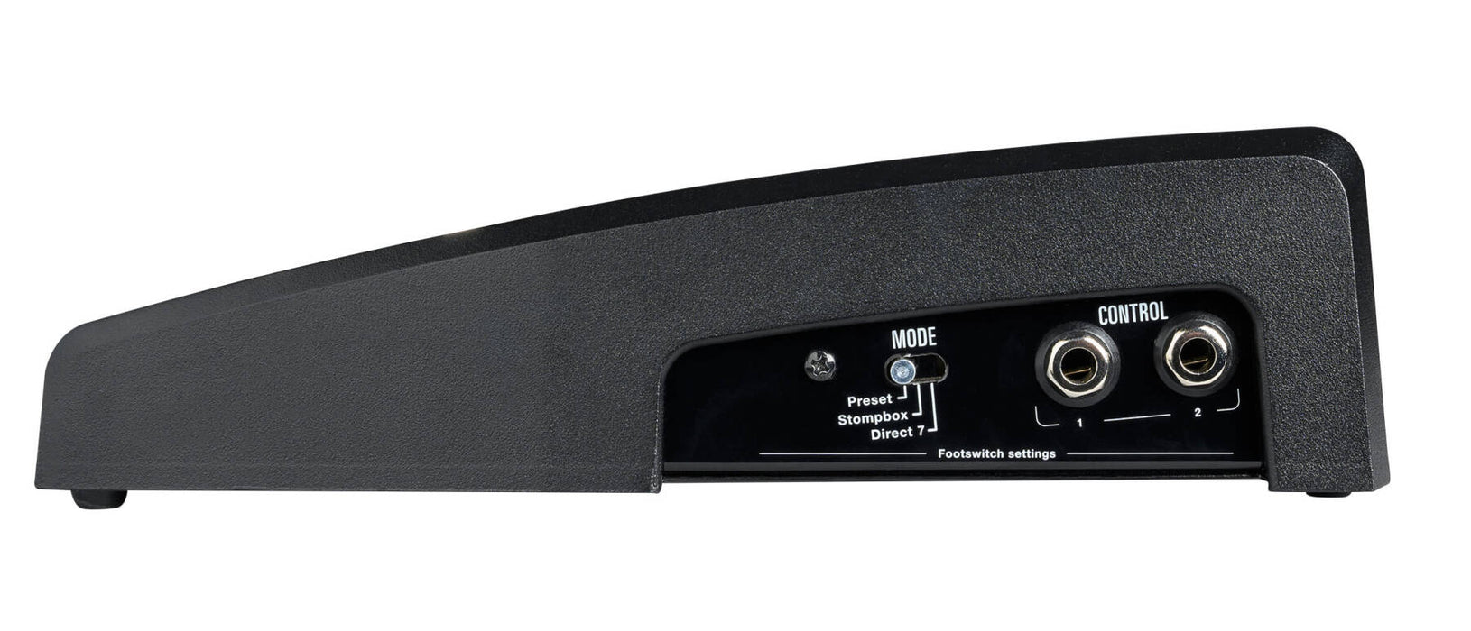 Hughes & Kettner Black Spirit 200 Floor Amp
