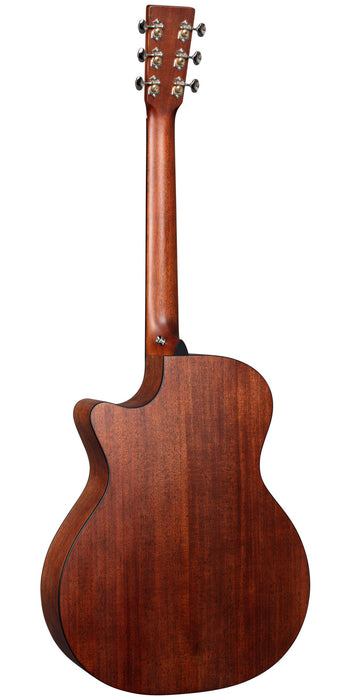 Martin Acoustic Guitar, GPC-16E Mahogany w/Softshell
