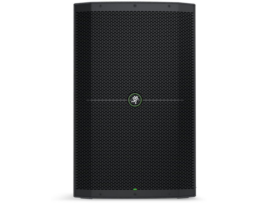 Mackie 1400W Enhanced Powered Loudspeaker, 12"