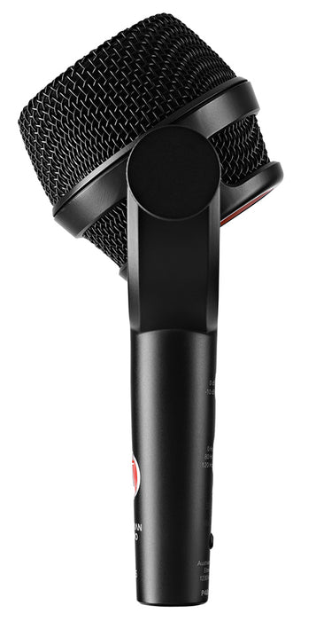 Austrian Audio OD5 Active Dynamic Instrument Microphone