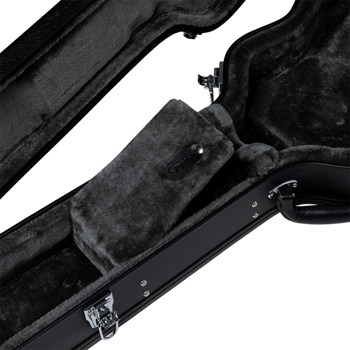 Epiphone Hardshell Case for Wildkat and Alleykat