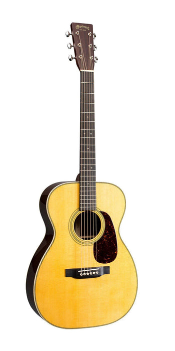 Martin 00-28, Natural