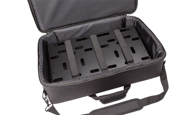 Voodoo Lab Dingbat Medium Pedalboard Pkg w/ Pedal Power 2 PLUS