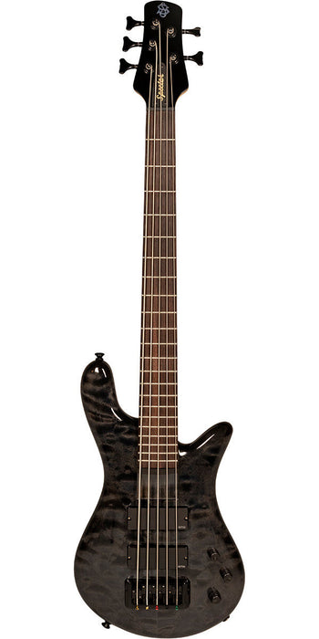 Spector Bantam 5, Black Stain Gloss