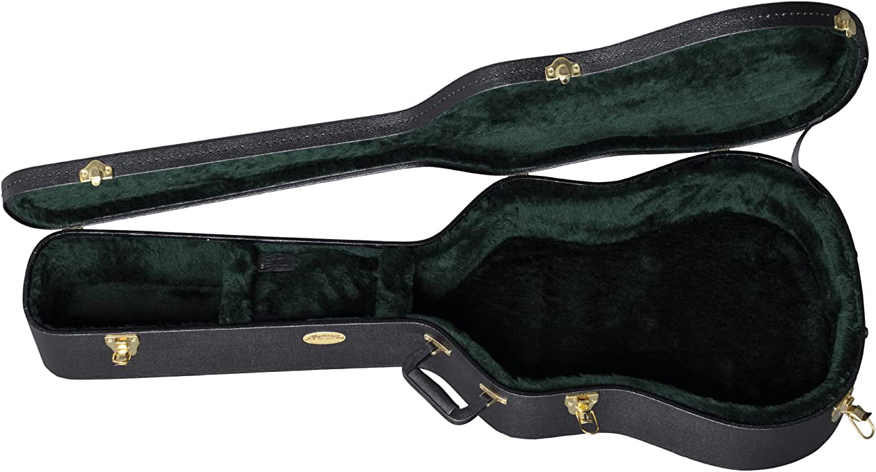 Martin Guitars 12C330 14-Fret Acoustic Hardshell Guitar Case