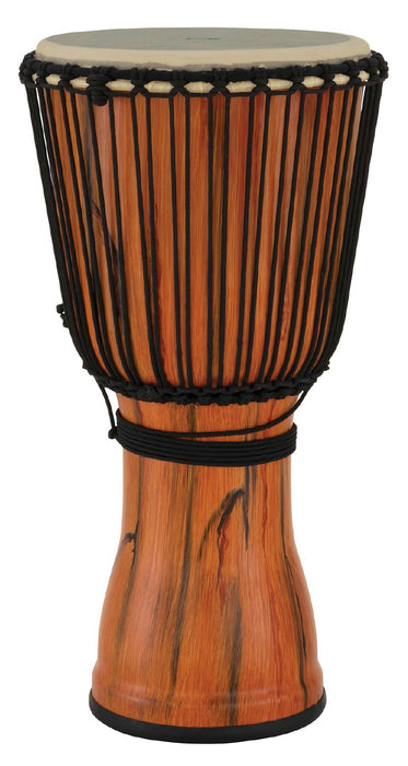 Pearl 14" Rope Tuned Djembe, Artisan Cypru