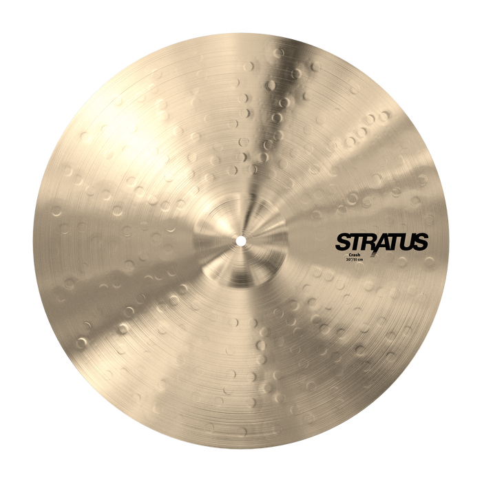 Sabian SD2006 20" Stratus Dry Crash