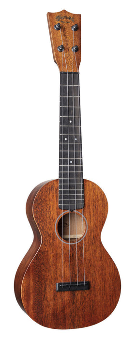 Martin Concert Ukulele FSC Certified/Sustainable Series w/Gigbag