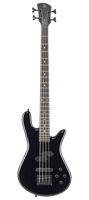 Spector Performer 4, Solid Black Gloss