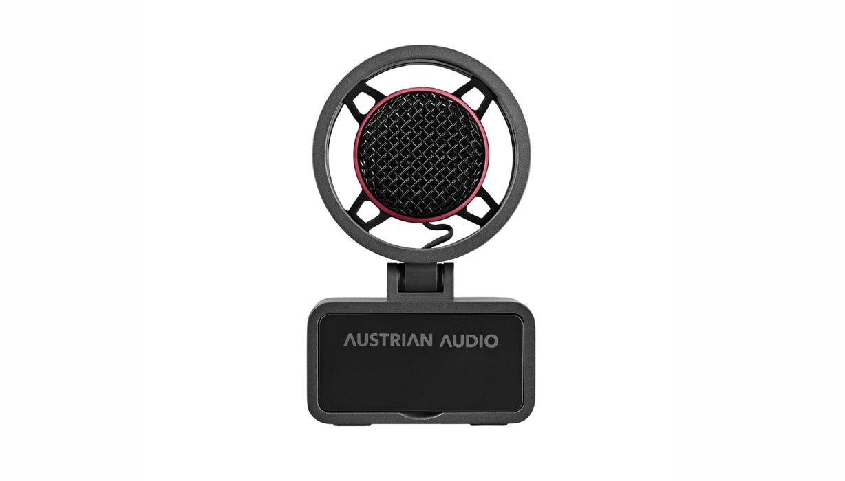 Austrian Audio MiCreator Satellite Mic