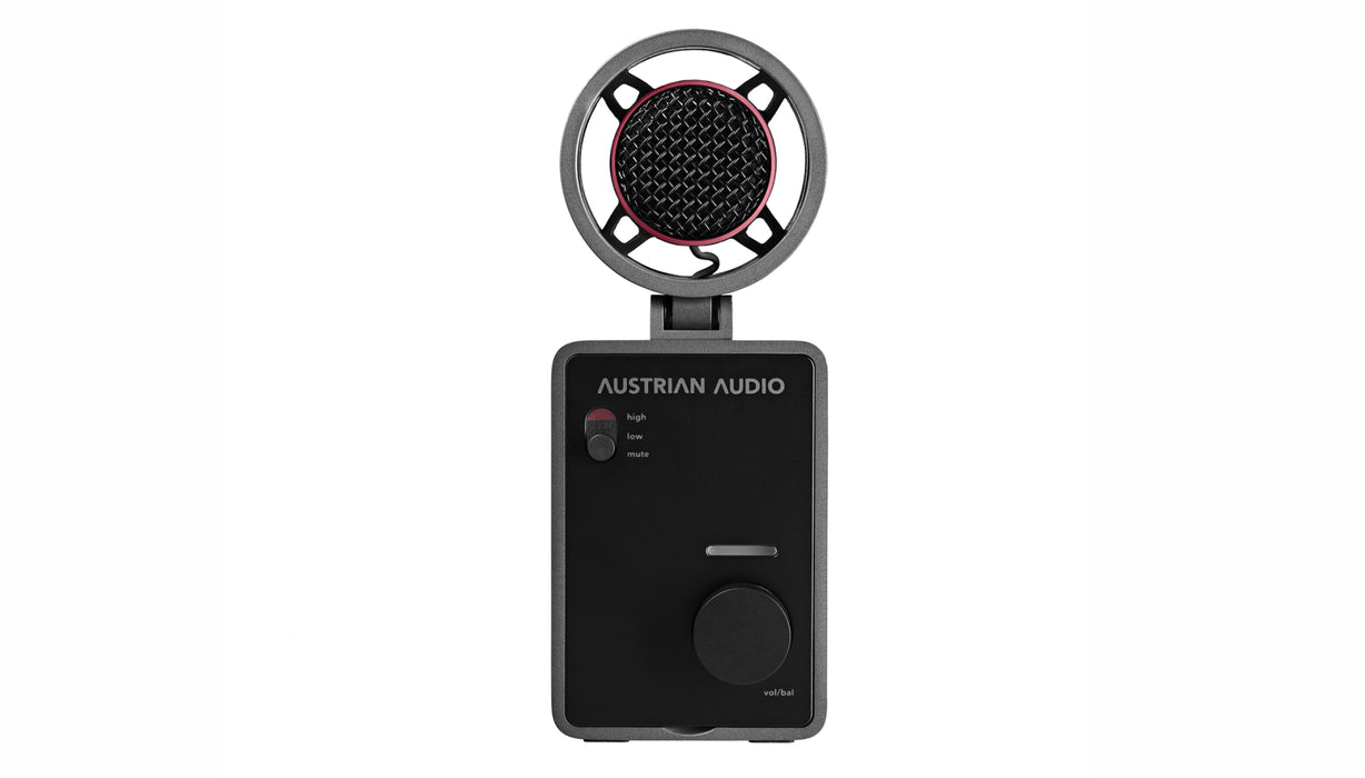 Austrian Audio MiCreator Studio Mic