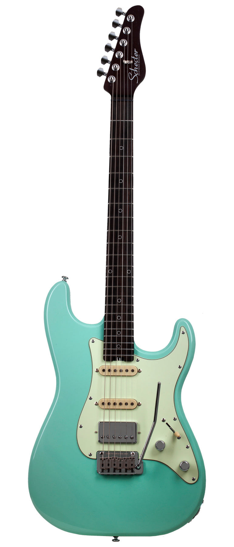 ギター SCHECTER Nick Johnston Traditional HSS Schecter Nick Johnston Traditional 10th Anniversary HSS Electric