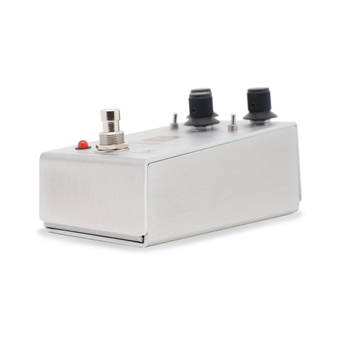 Keeley Manis Overdrive Pedal