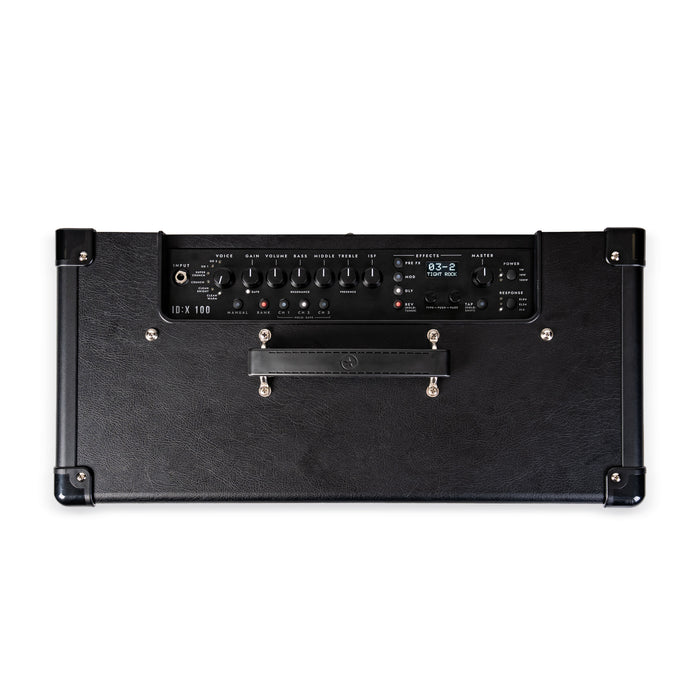 Blackstar IDX:100 1x12'' Digital Combo - 100 Watt