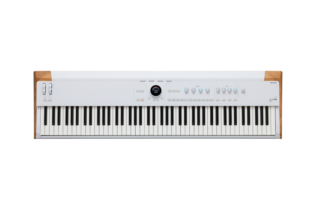 Arturia AstroLab 88 Avant-Garde Stage Keyboard
