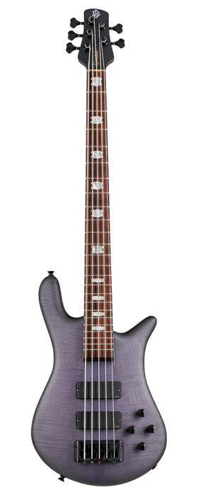 Spector Euro 5 LX, Nightshade Matte