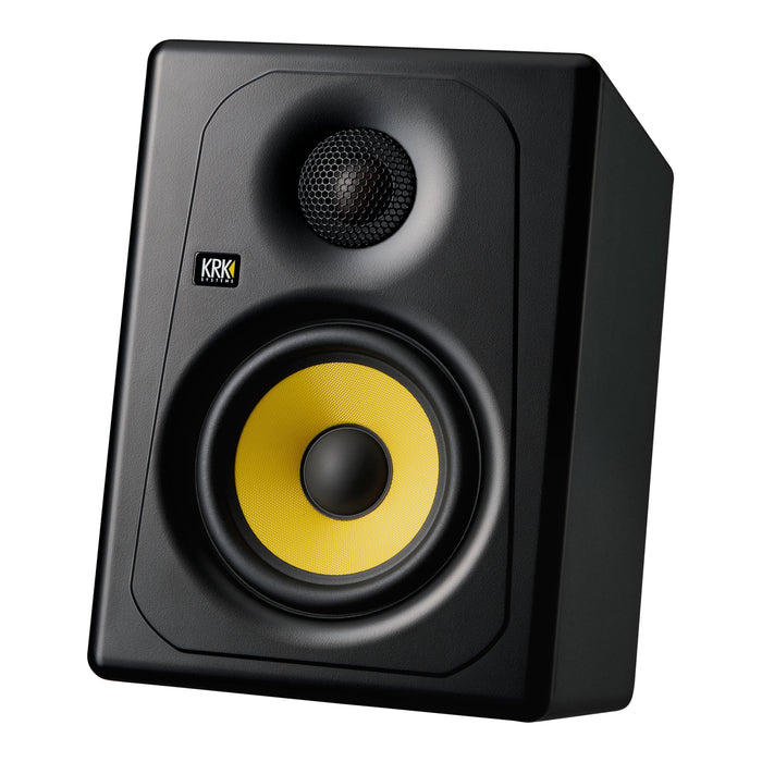 KRK Kreate 5 Studio Reference Monitor (Single)