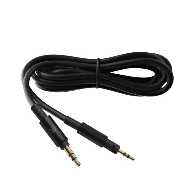 Austrian Audio HXC1M2 1.2m Headphone Cable for Hi-X65/55/50, Black