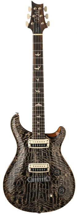 PRS Paul's Guitar Mango Top Limited Edition Electric Guitar w/Hardshell Case, Charcoal