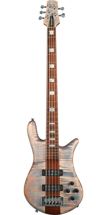 Spector Euro 5 RST, Sundown Glow Matte