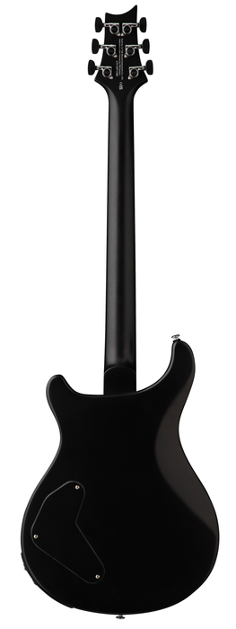 PRS SE Ed Sheeran Hollowbody Baritone Limited Edition, Comic Splash