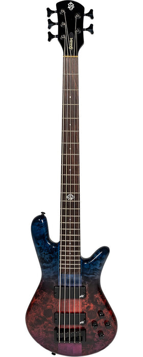 Spector NS Ethos 5, Interstellar Gloss