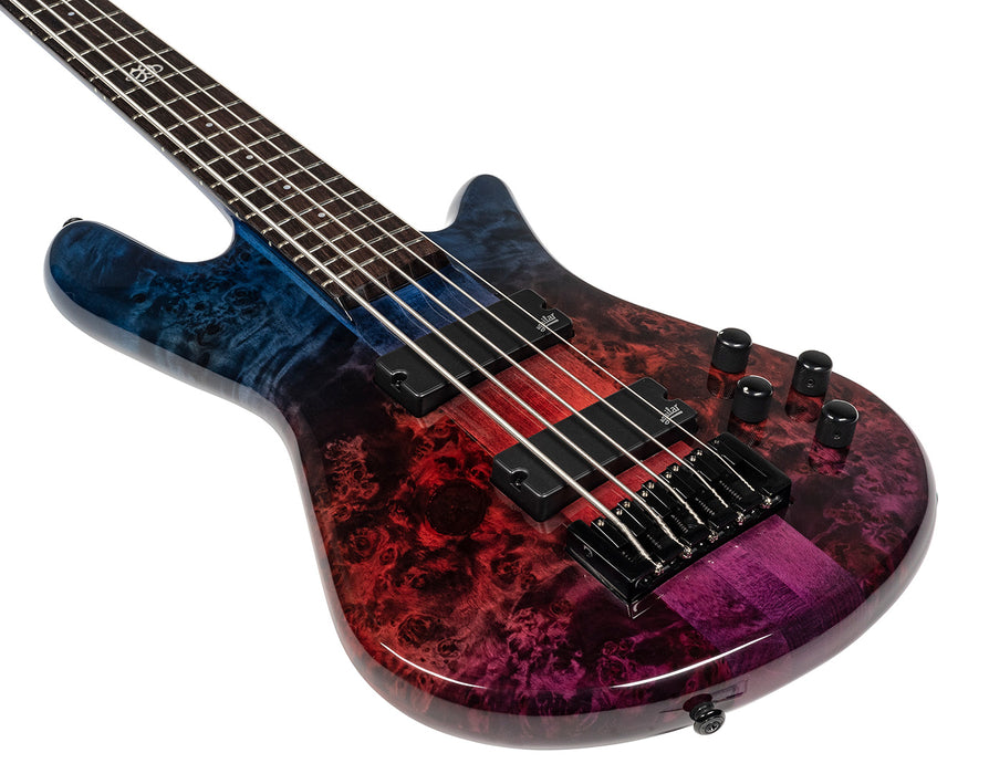 Spector NS Ethos 5, Interstellar Gloss