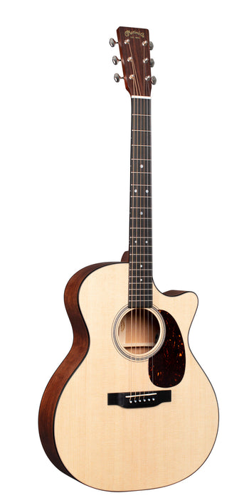 Martin Acoustic Guitar, GPC-16E Mahogany w/Softshell