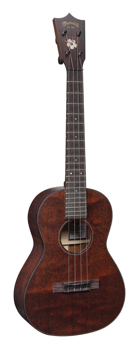 Martin Ukulele, 1T IZ Tenor Uke, w/Softshell