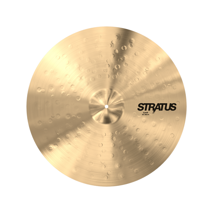 Sabian SD1906 19" Stratus Dry Crash