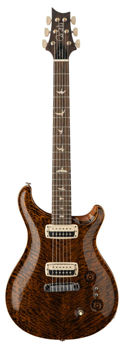 PRS Paul's Guitar Mango Top Limited Edition Electric Guitar w/Hardshell Case, Tiger Eyes