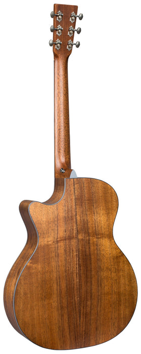 Martin Acoustic Guitar, GPC-16E Rosewood w/Softshell