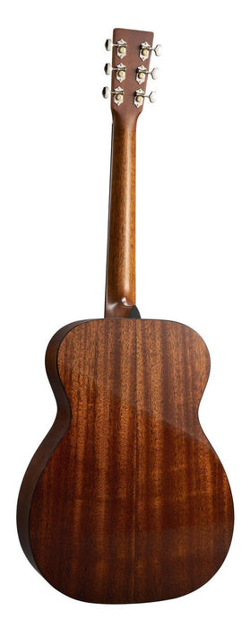 Martin 00DB Jeff Tweedy Acoustic Guitar w/Molded Hardshell