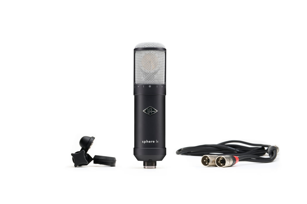 Universal Audio - Sphere Lx Modeling Mic