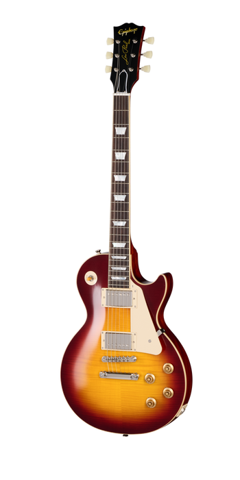 Epiphone 1959 Les Paul Standard Reissue, Deep Cherry Sunburst
