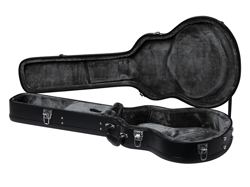Epiphone Hardshell Case for Wildkat and Alleykat