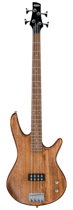 IBANEZ GSR100EXMOL Mahogany Oil 4-string Bass Guitar
