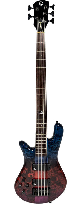 Spector NS Ethos 5 Left-handed, Interstellar