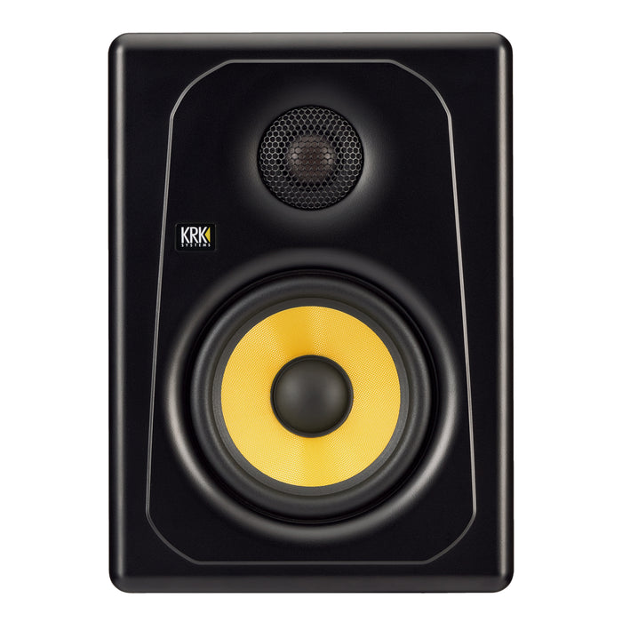 KRK Kreate 5 Studio Reference Monitor (Single)