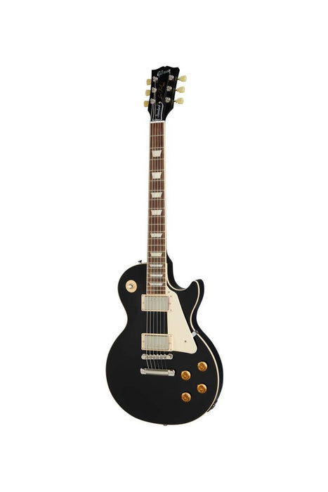 Gibson Les Paul Standard 50s Electric Guitar w/Hardshell Case, Ebony