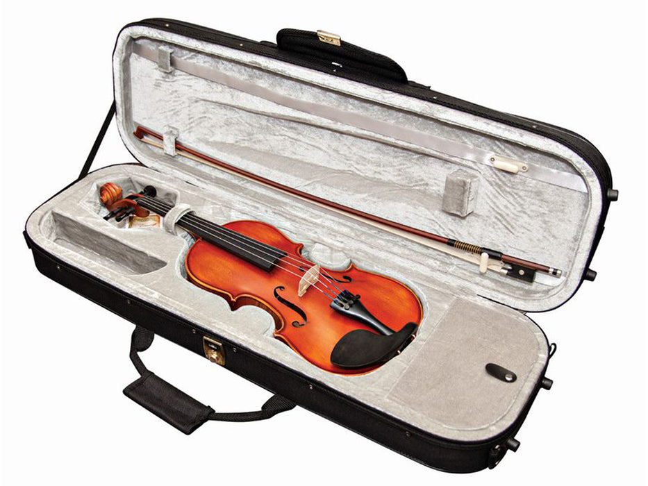 Zev Violin Kit Intermediate 1/2