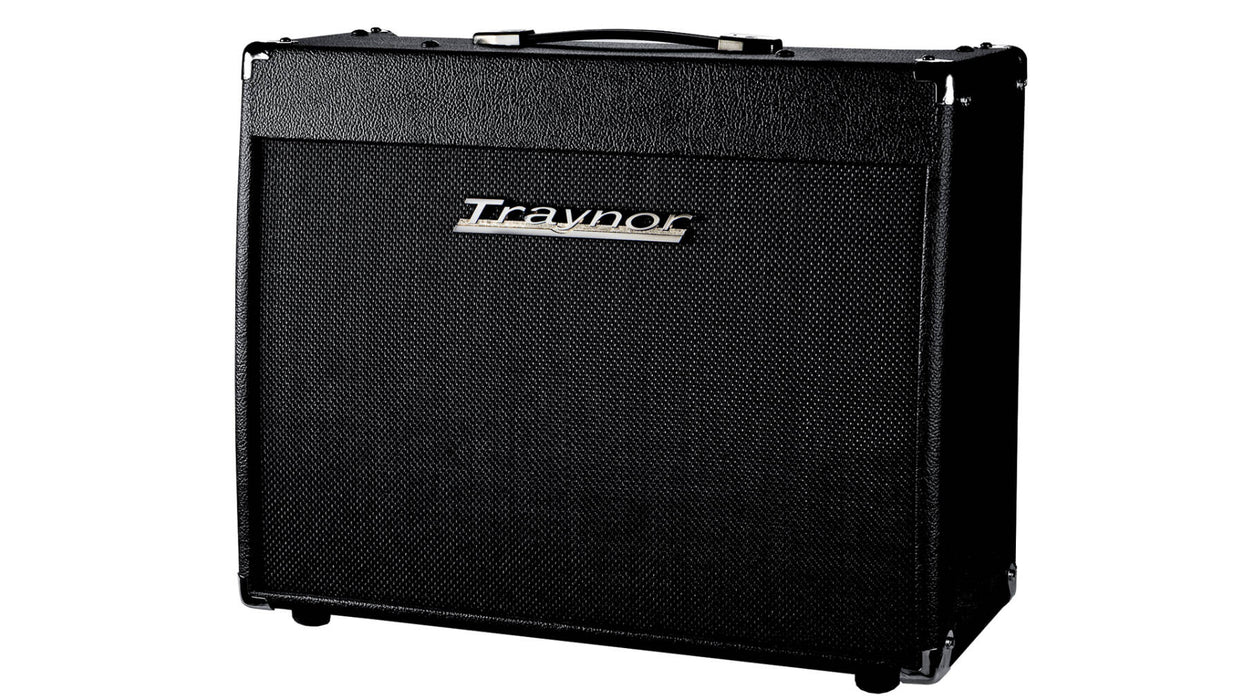 Amplificateur de guitare Traynor Combo Custom Valve 50 watts 1x12