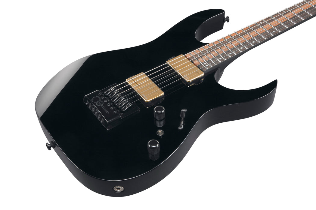Ibanez RG Axe Design Lab Series Electric Guitar - Black