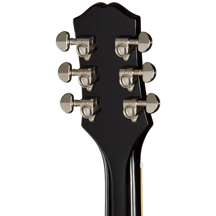 Epiphone SG Standard Electric Guitar w/Gigbag, Ebony