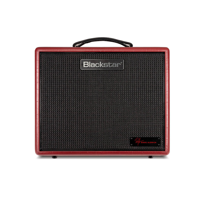 Blackstar Amplification DA5 Ruby Doug Aldrich Combo