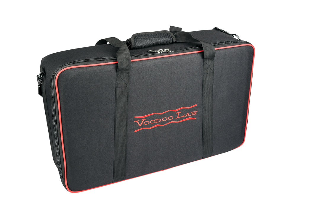 Voodoo Lab Gig Bag for Dingbat Medium Pedalboards