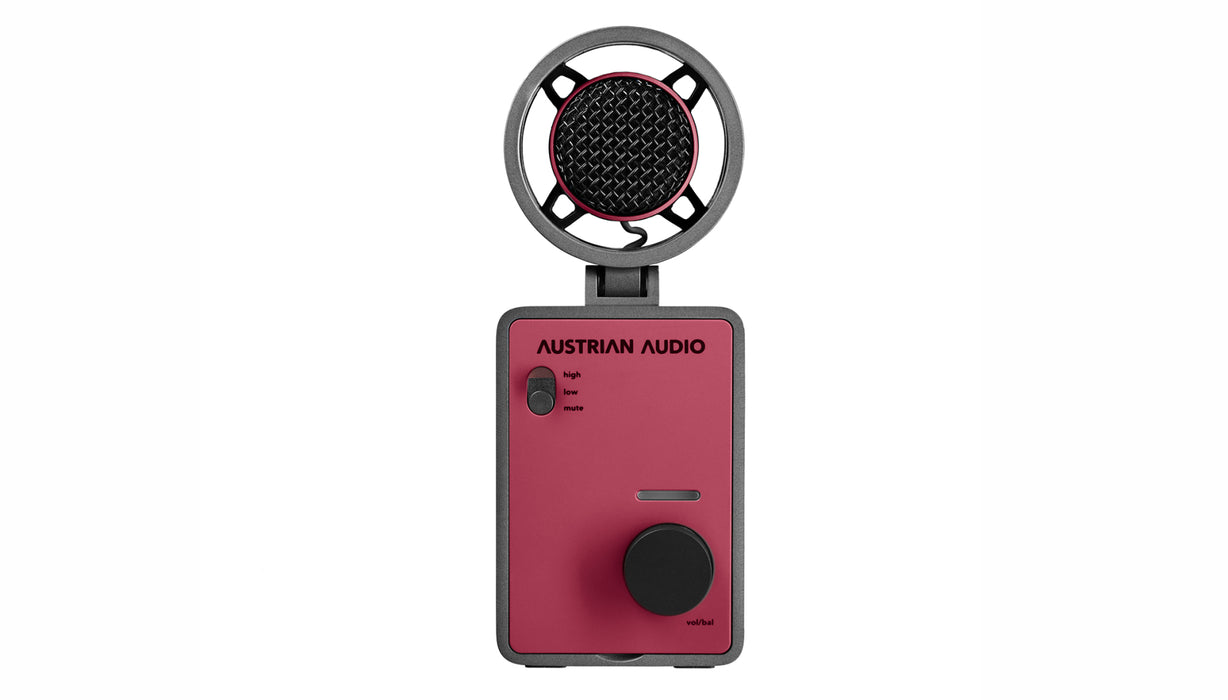 Austrian Audio MiCreator Studio Mic