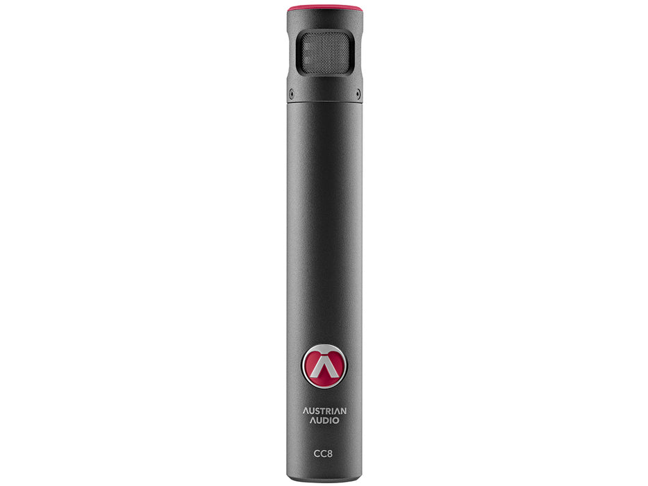 Austrian Audio Cardioid True Condenser Microphone