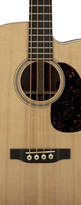 Martin Acoustic Guitar, BC-16E Rosewood w/Softshell